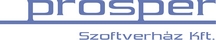 Developed by Prosper Szoftverház